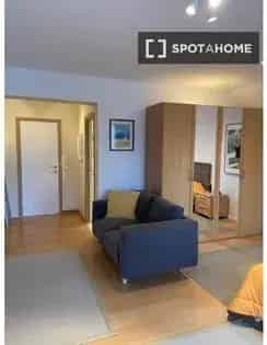 Studio Appartement te Huur Sint-Genesius-Rode