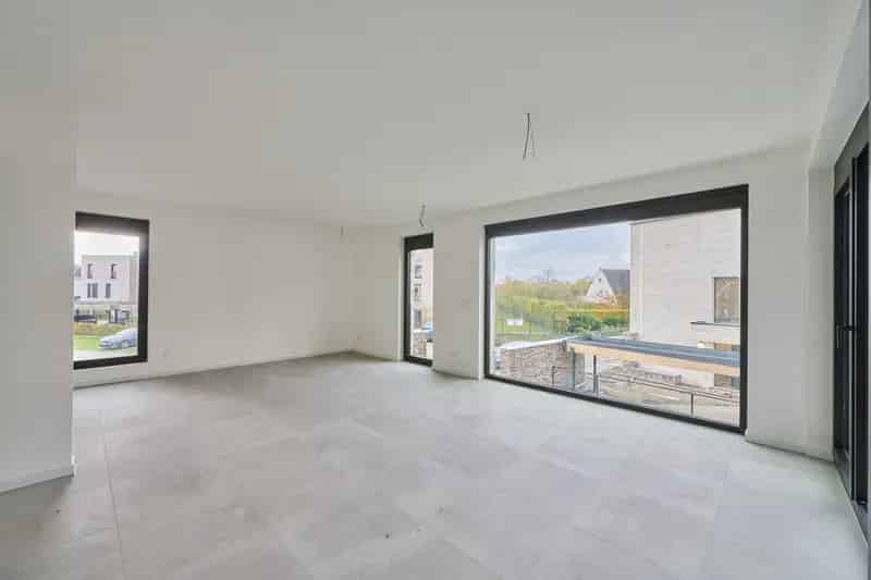 Nieuwbouw BEN Appartement 3 Slaapkamers Ruim Terras