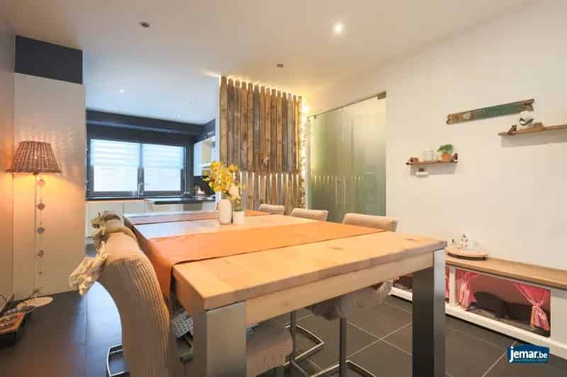 Huis te koop Hoeselt 4 slaapkamers 2 badkamers