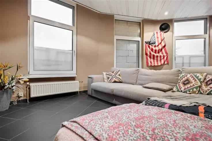 Appartement Te Koop Merksem 2 slaapkamers Terras Te renoveren