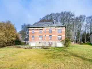Villa te koop Gouvy 6-9 slaapkamers grote tuin
