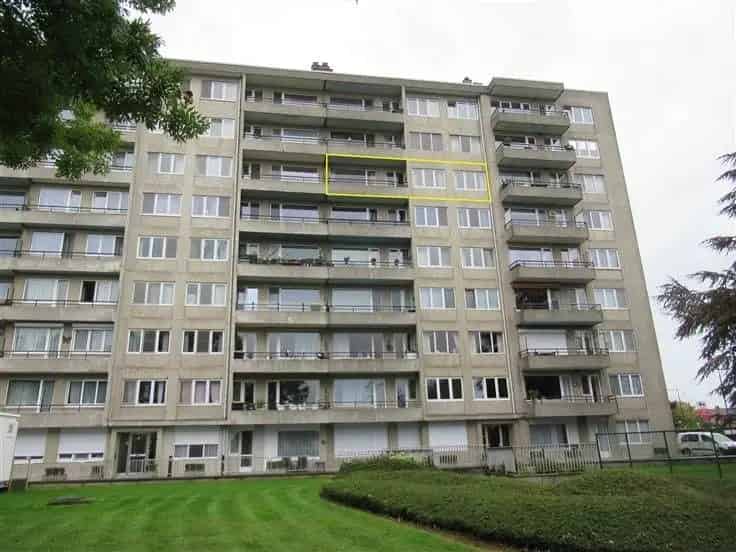 Gerenoveerd 2 Slaapkamer Appartement Te Koop Landen