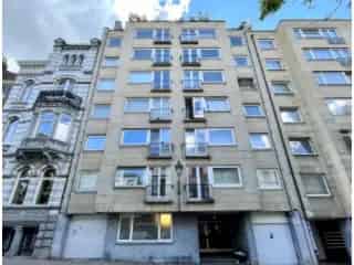 Appartement te Koop Sint-Gillis 1 Slaapkamer 54m²