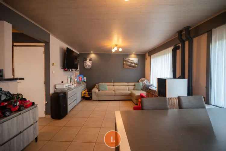 Te renoveren woning in Lichtervelde