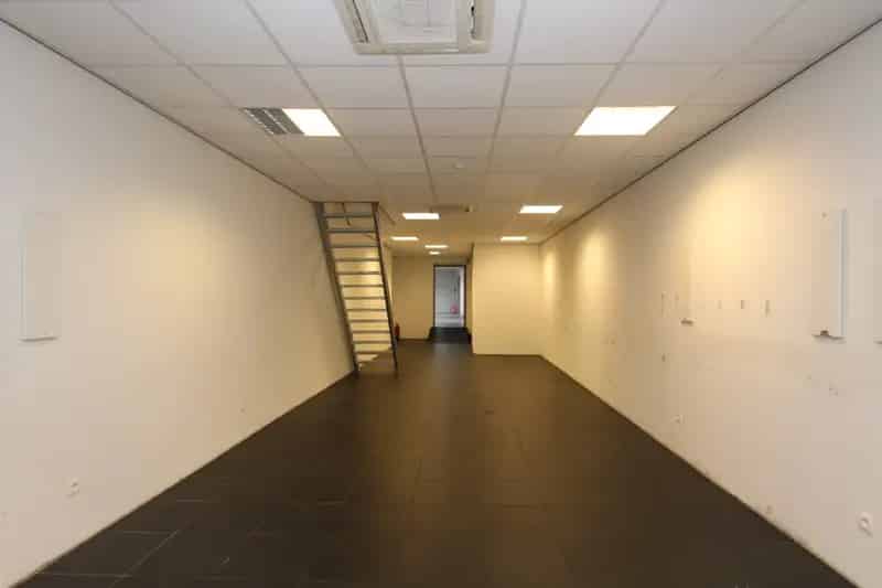 Instapklaar Handelspand Toplocatie