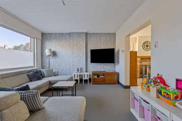 Huis Te Koop Scherpenheuvel-Zichem: Instapklare 3 Slaapkamers