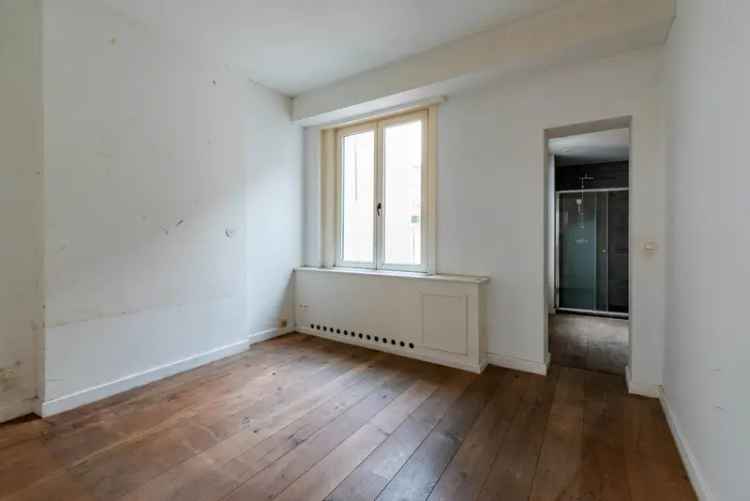 Appartement te koop