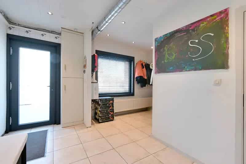 Huis te huur Eeklo: 4 slaapkamers, tuin, garage