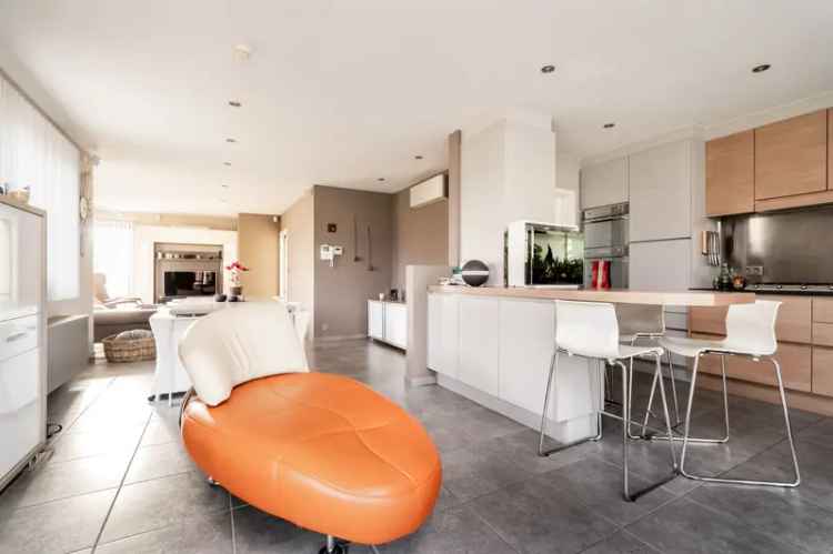 Ruime Villa te Koop 225m2 3 slaapkamers EPC A label