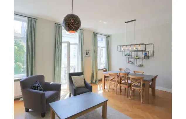 Kamer van 115 m² in Brussels