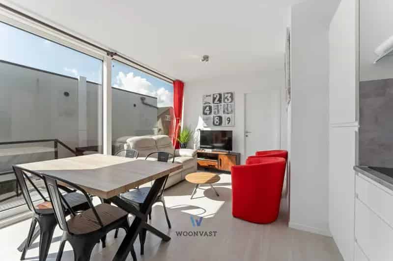 Huis te koop Bredene: Instapklare Chalet in Domein New Dahlia