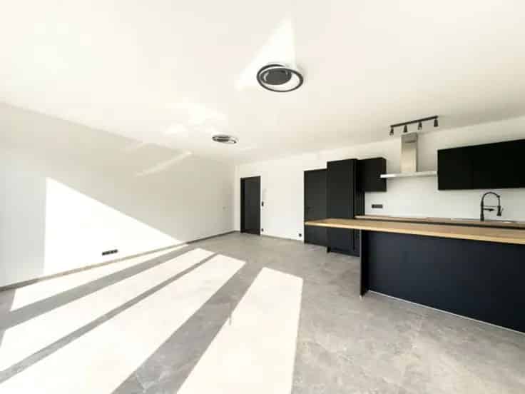 Appartementen Te Koop Residentie MERLO 1 tot 3 slaapkamers