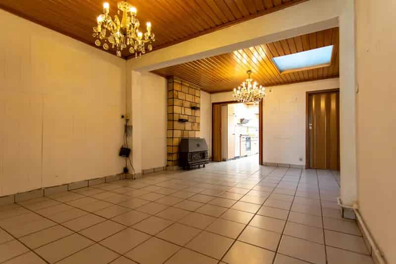 Huis te koop Aalst: Charmante Stadwoning met 2 slaapkamers en zolder