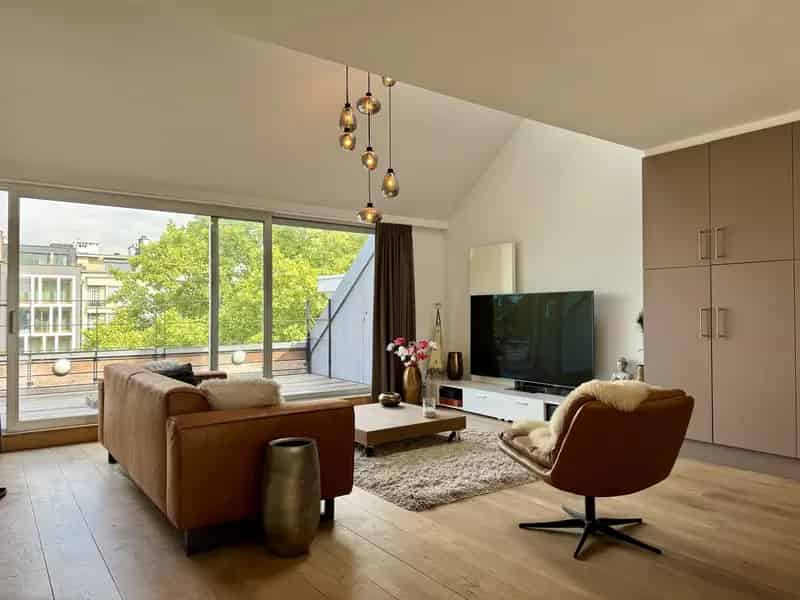 Appartement te koop