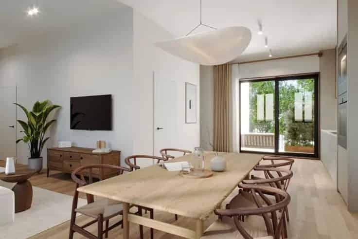 Nieuwbouw Appartement Te Koop - Sleutel Op De Deur