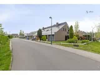 Huis te Koop Aalter Vernieuwd Dak Rustige Straat