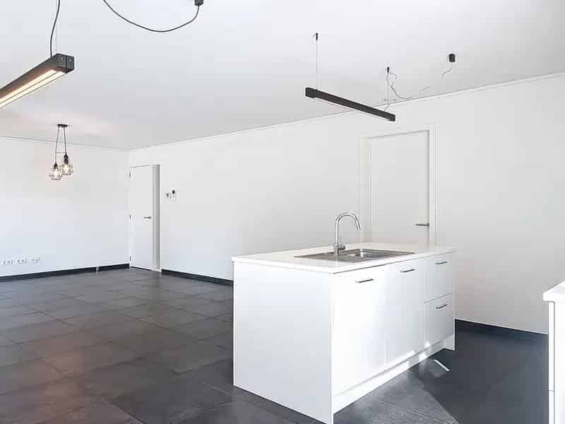 Gelijkvloers appartement 2 slaapkamers Meeuwen