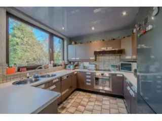Huis te koop Amay - 2 slaapkamers - Tuin - Garages - Kelder