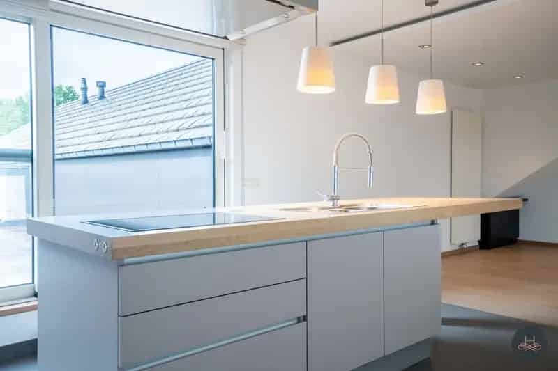 Ruim Appartement te Koop in Rillaar met Grote Garage
