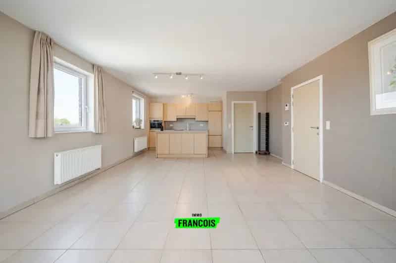 Duplex Appartement 3 Slaapkamers Centrum Oudenburg