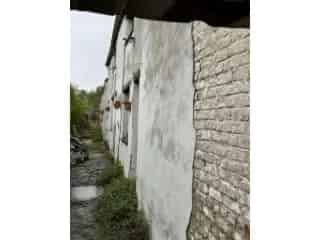 Huis te koop Goutroux 4 slaapkamers tuin renovatieproject