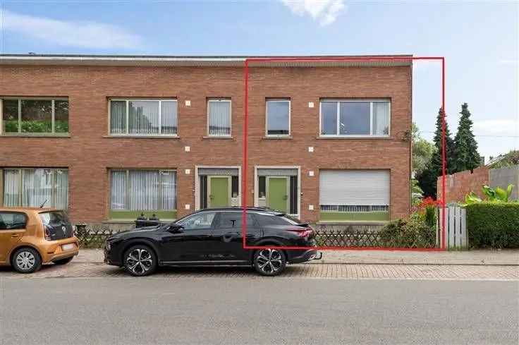 Appartementsblok Te Koop