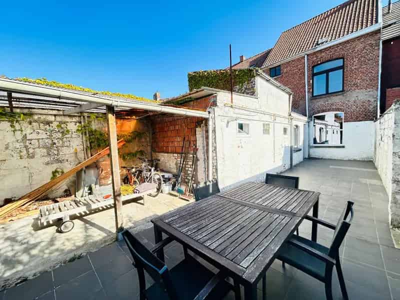 Huis te koop in Wevelgem