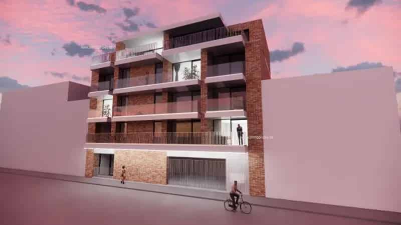 Nieuwbouw Appartement 2 Slaapkamers De Panne