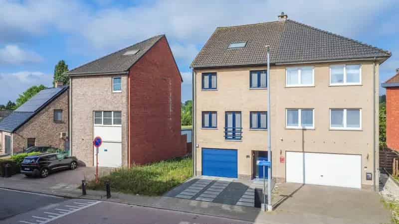 Instapklare woning 3 slaapkamers bureau garage
