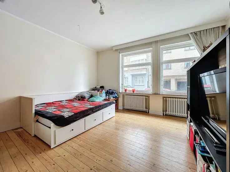 Appartement Te Koop Merode - Tuin - 122m²