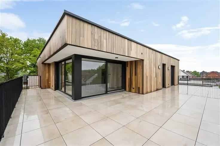 Penthouse Te Koop