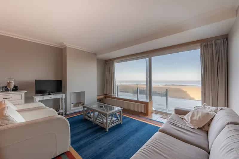Appartement te huur