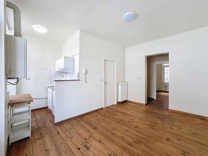 Appartement 1 slaapkamer Sint-Gilles 50m²