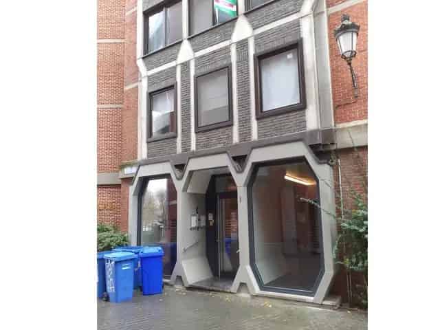 Appartementen Kaasstraat 1