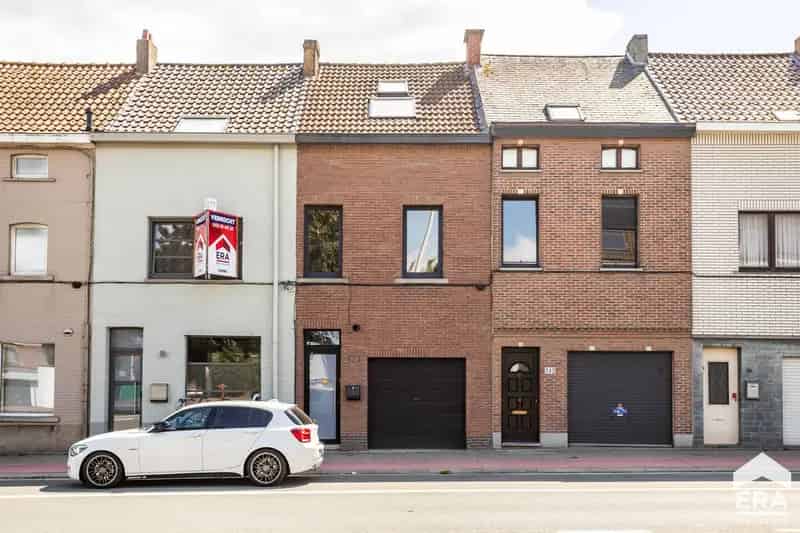 Huis te huur Aalst: Instapklare woning met uitbreidingsmogelijkheden