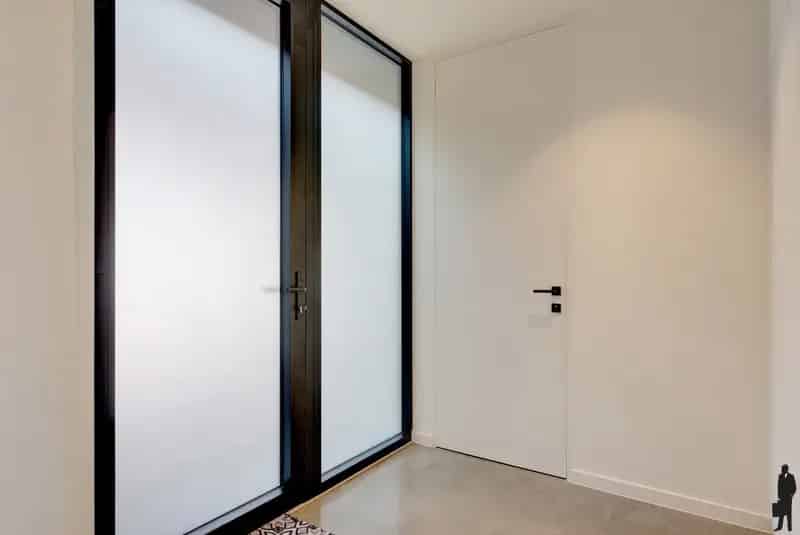 Stijlvolle Energieneutrale Houtbouwwoning Postel