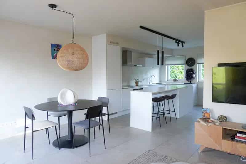 Instapklare woning 4 slaapkamers Aartselaar