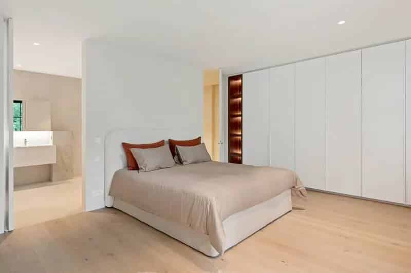 Luxueus 2 Slaapkamer Appartement Waasmunster