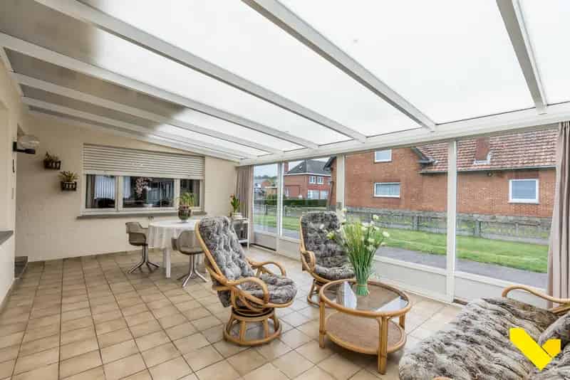 Huis te huur grote tuin rustige omgeving