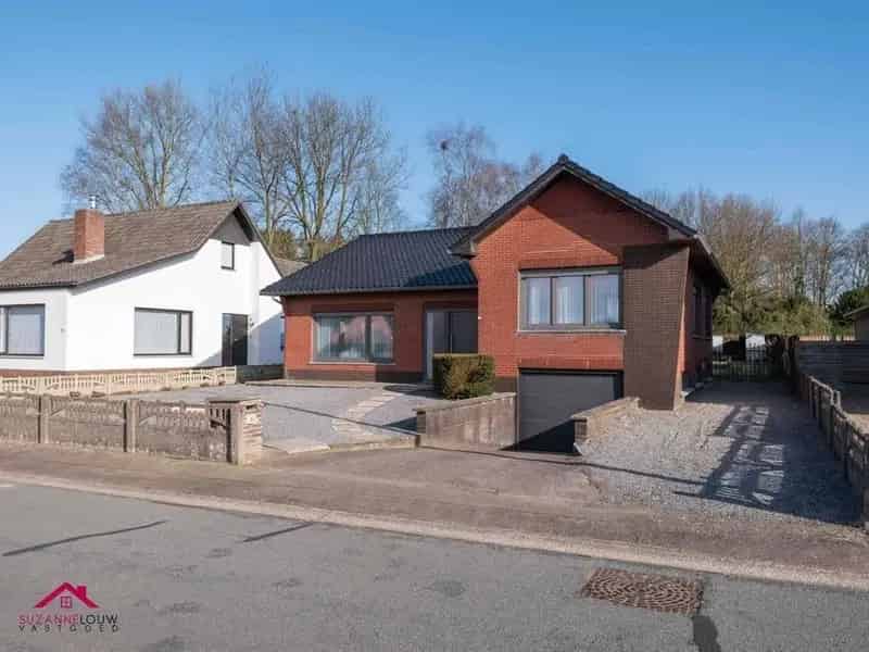 Huis Volledige Aanbod
