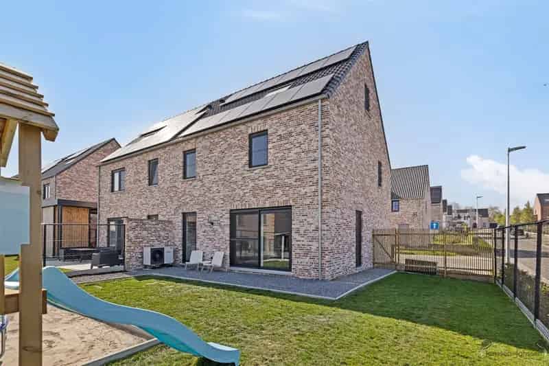 NIEUWBOUW Volledige Aanbod
