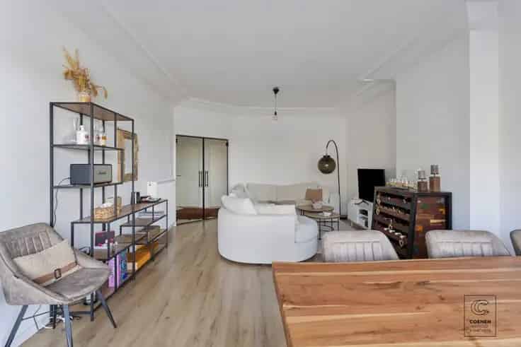 Appartement Te Koop 2 Slaapkamers Terras 80m2 Gerenoveerd