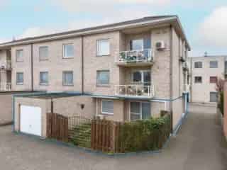 Gelijkvloers Appartement te Wetteren 130m²