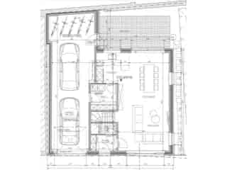 Huis te Koop Lichtervelde - Nieuwbouw Halfopen Woning