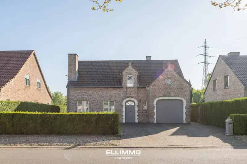 Huis te huur