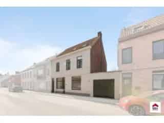 Huis te koop Wakken 4 slaapkamers 2 badkamers gerenoveerd