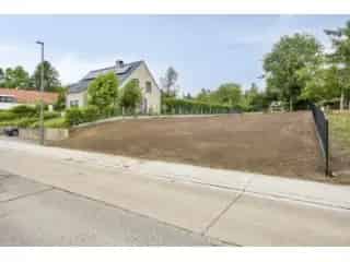 Bouwgrond Bierbeek 898m² - Eengezinswoning