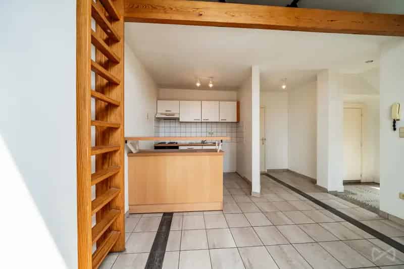 Appartement 1 Slaapkamer Sint-Gillis