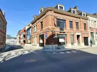 Handelspand Kortrijk 264m2 Grote Markt