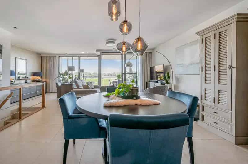Duplex Appartement Te Koop Aan Het Water